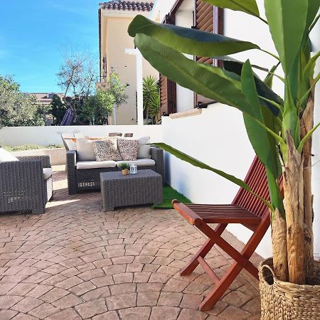 Le Residenze Del Mare Monolocale N6 Apartment La Caletta Exterior photo