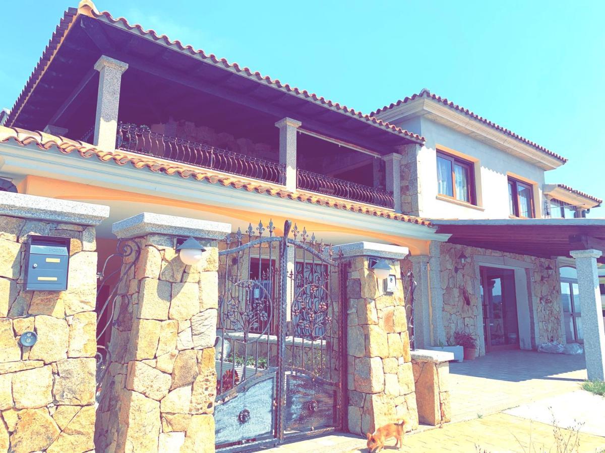 Le Residenze Del Mare Monolocale N6 Apartment La Caletta Exterior photo