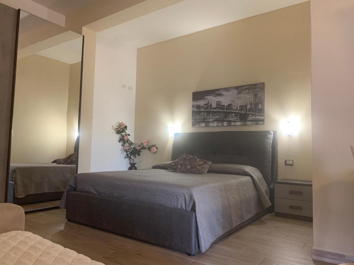 Le Residenze Del Mare Monolocale N6 Apartment La Caletta Exterior photo